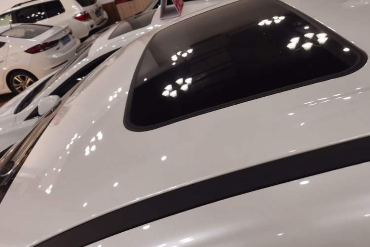 Used GAC Trumpchi M6 2023 PRO 270T DCT Luxury Edition
