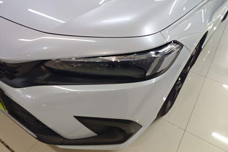 Used Honda Civic 2023 HATCHBACK 2.0L eHEV Extreme Edition