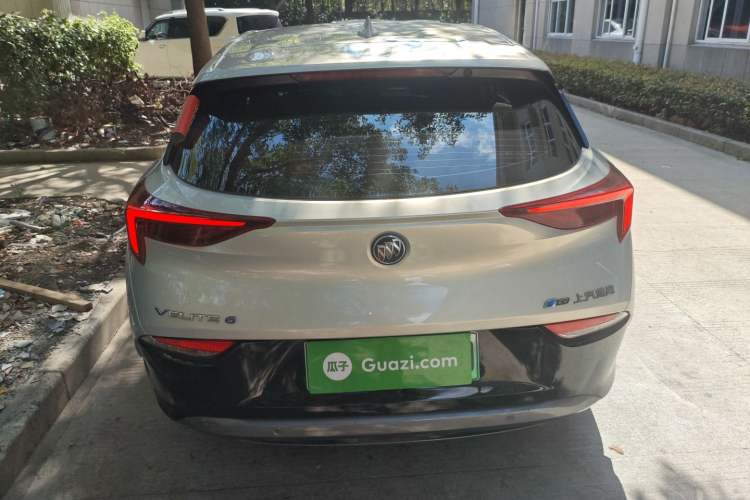 Used Buick Velite 6 2024 430km Comfort Edition
