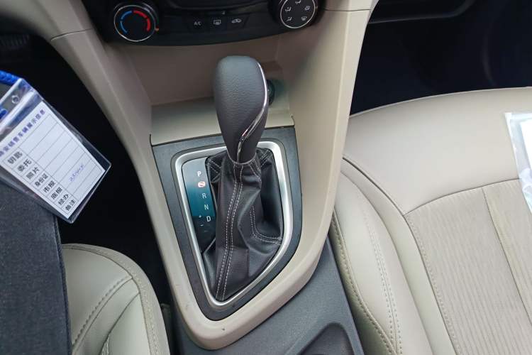 Used Buick GT 2017 15N Automatic Elite Version