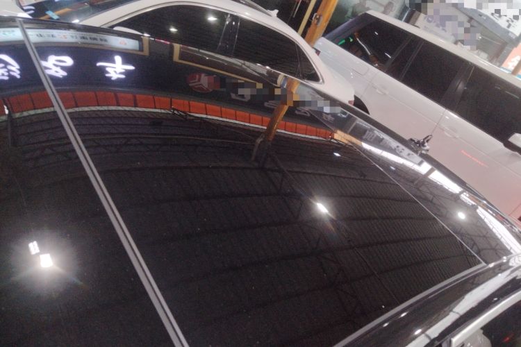 Used Audi A6L 2021 40 TFSI Luxury Dynamic Edition
