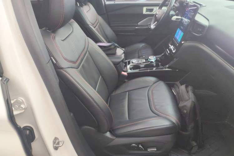 Used Ford Explorer 2020 EcoBoost 285 4x4 Sport Edition ST-LINE 6-Seater
