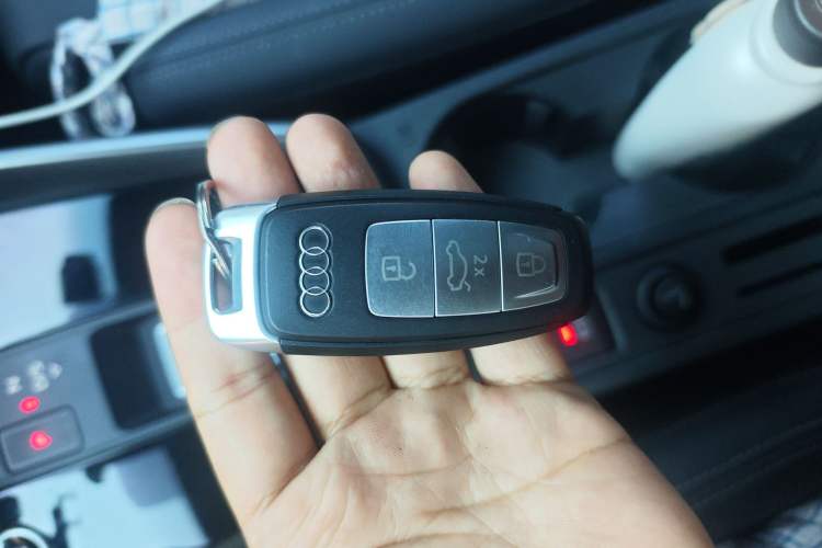 Used Audi A3 2021 Sportback 35 TFSI Fashionable Sports Model