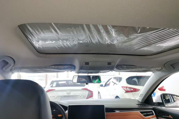 Used Volkswagen Bora 2023 200TSI DSG Enjoyment Edition
