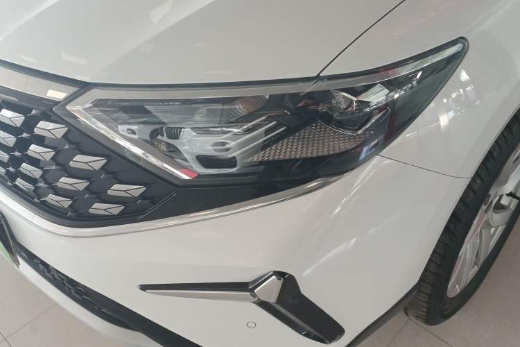 Used Jetta VS7 2023 280TSI Automatic Trend Edition
