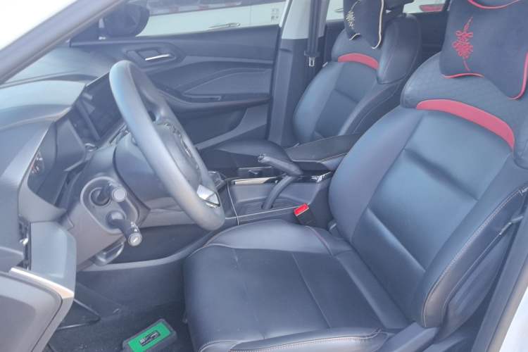 Used MG 5 2021 180 DVVT Manual Youth Luxury Edition
