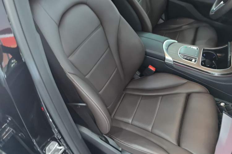 Used Mercedes-Benz GLC 2020 Facelift GLC 260 L 4MATIC Luxury Edition