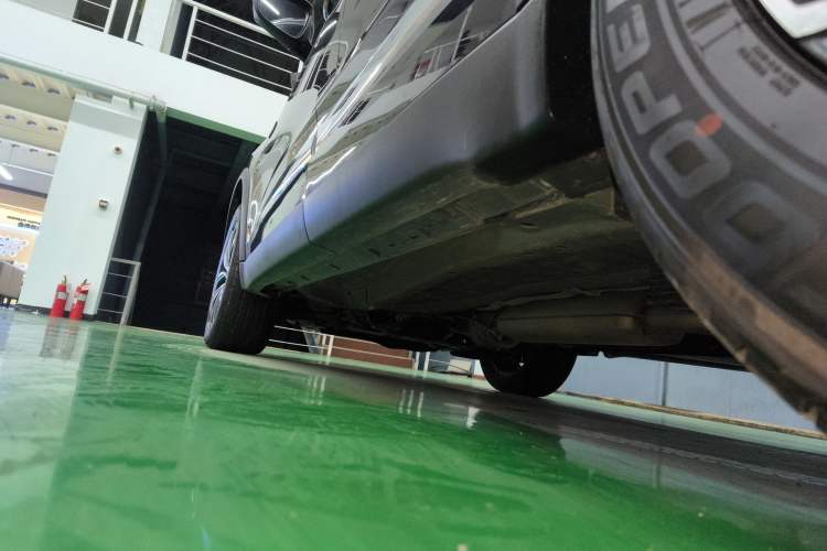 Used Chery Tiggo 8 2021 Kunpeng Edition 390TGDI Automatic Zhubfeng Version
