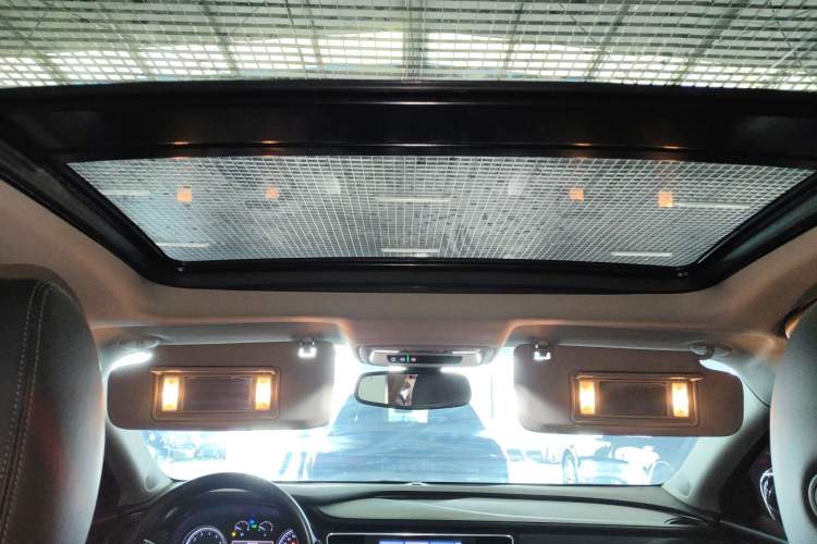 Used Buick LaCrosse 2021 552T Luxury Version