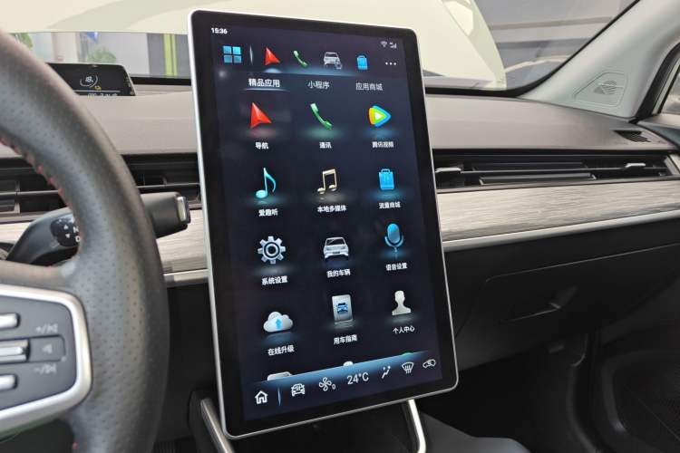 Used NETA V 2022 Chao 400 Lite