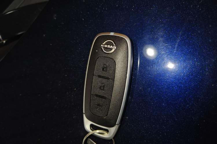 Used Nissan ARIYA 2022 Two-Wheel Drive Long Range Top-Tier Version