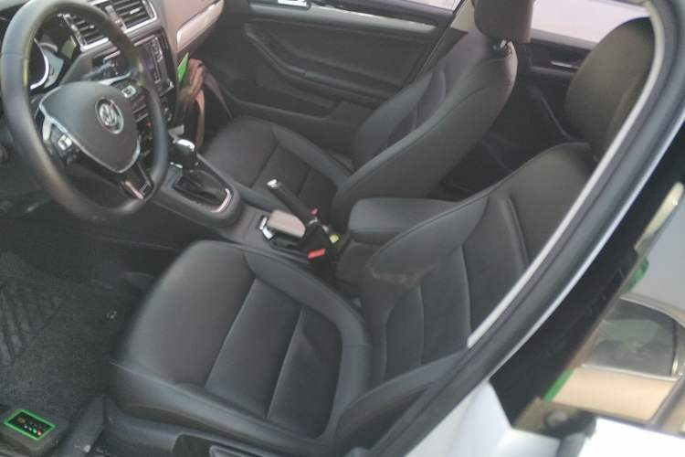 Used Volkswagen Sagitar 2018 1.6L Automatic Comfort Model