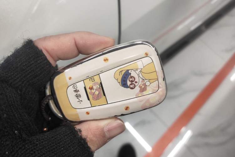 Used Toyota RAV4 2020 2.0L CVT 4x4 Trend Edition
