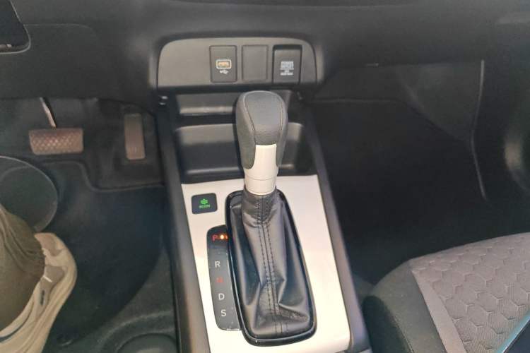 Used Honda Fit 2021 1.5L CVT Trend Edition
