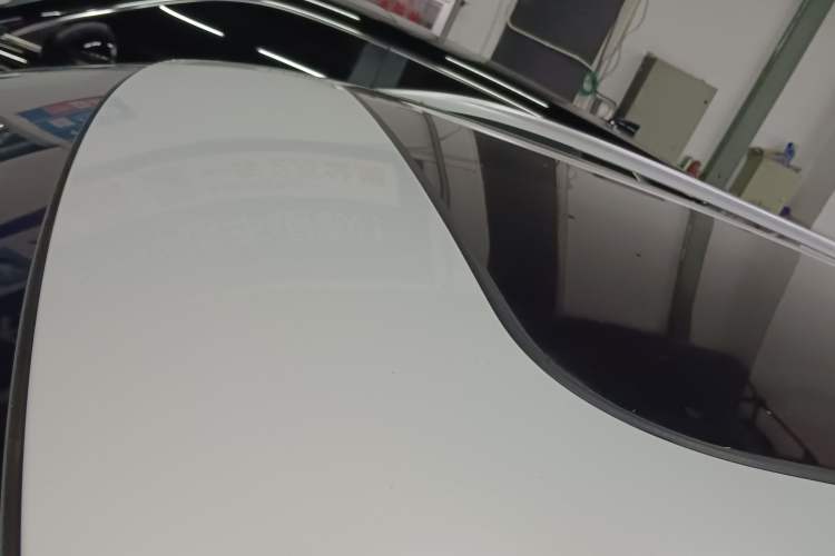 Used Volkswagen Tiguan L 2017 330TSI Automatic Two-Wheel Drive Luxury Edition