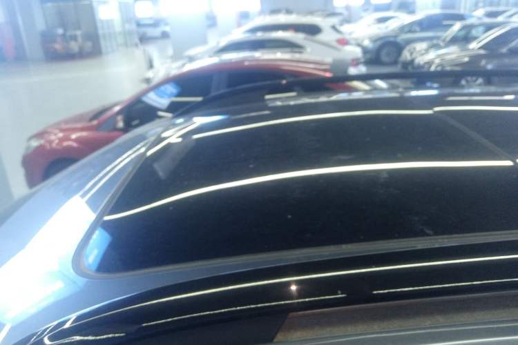 Used Roewe RX5 New Energy 2020 ePLUS National Trend Ronglin Flagship Edition
