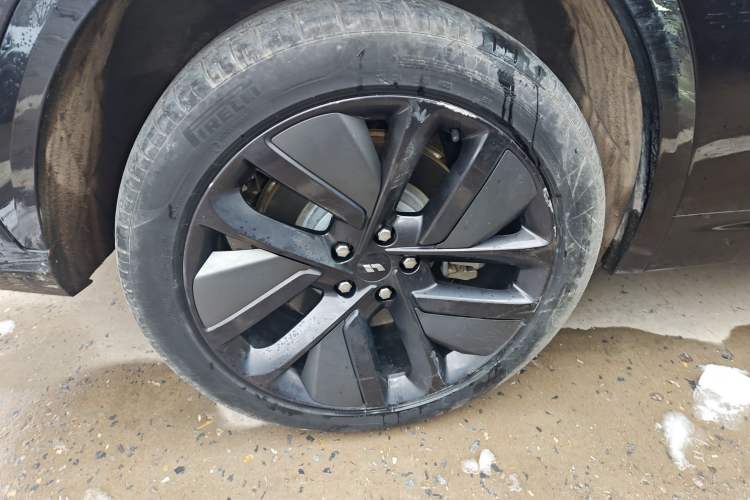 Used Li Auto L7 2023 Pro Model