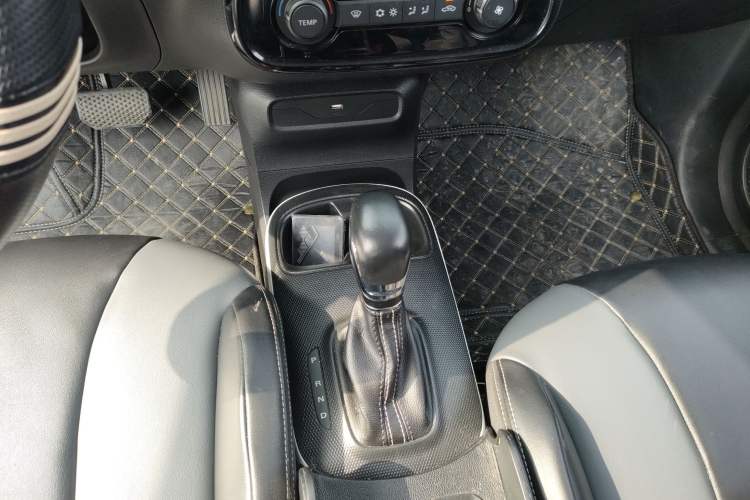 Used Roewe Clever 2022 311km QiQi BoBo Edition