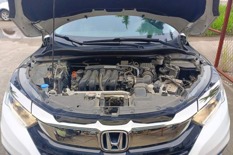 Used Honda Vezel 2020 1.5L CVT Pioneer Edition
