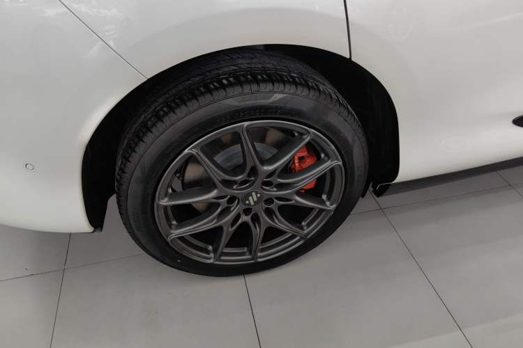 Used  LS6 2023 Max Standard Edition
