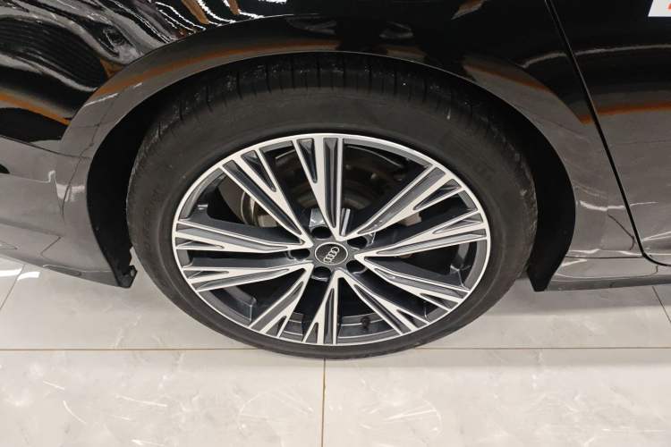 Used Audi A6L 2024 40 TFSI Luxury Dynamic Edition