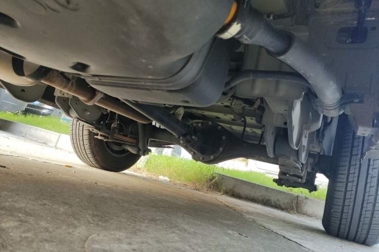 Used  M3 2023 PLUS 1.5T 5/7-seat Classic Edition
