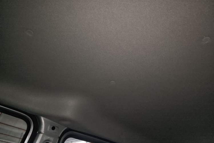 Used Wuling Zhiguang New Energy 2025 Standard Model
