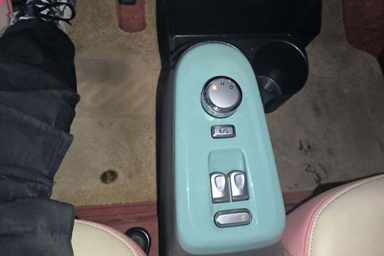 Used  Lumin 2022 210km Sweet Edition