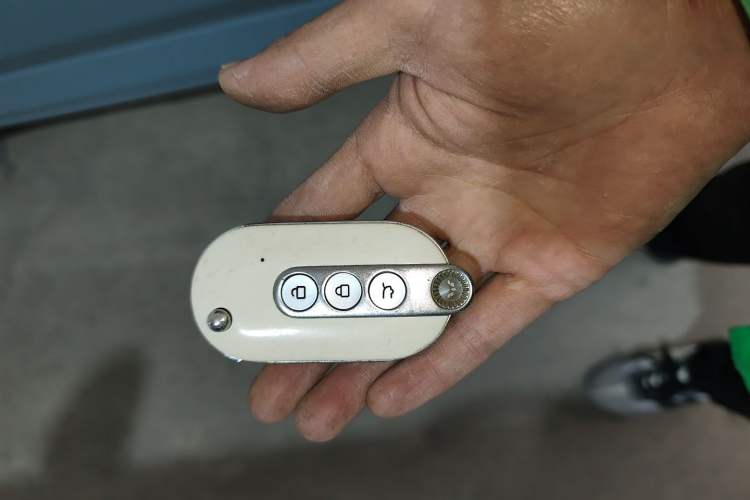 Used Wuling Hongguang MINIEV 2022 Zizai Version Lithium Iron Phosphate
