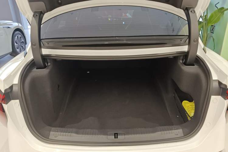 Used Hongqi EH7 2024 600 Pro