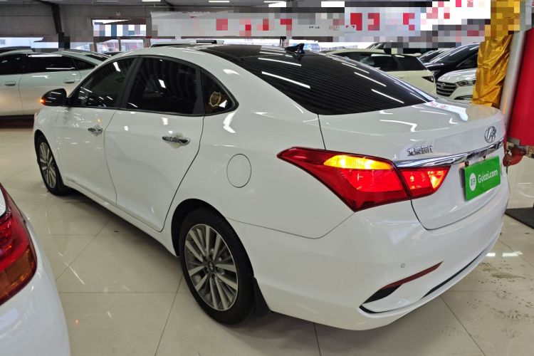 Used Hyundai Mistra 2019 1.8L Automatic Smart GLS China VI Standard
