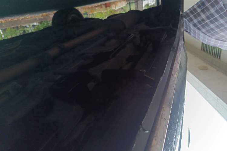 Used Toyota Highlander 2015 2.0T Four-Wheel Drive Elite Edition 7-Seater
