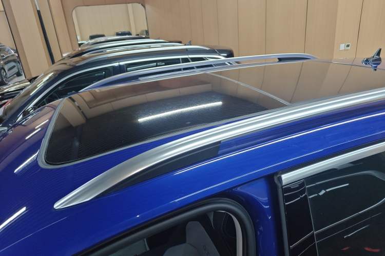 Used Volkswagen Tayron GTE Plug-in Hybrid 2023 280TSI Luxury Plus Advanced Edition
