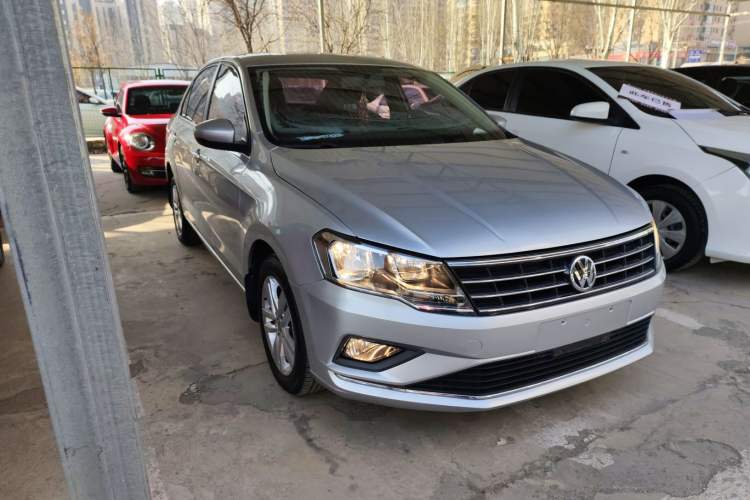 Used Volkswagen Jetta 2017 1.5L Automatic Comfort Model