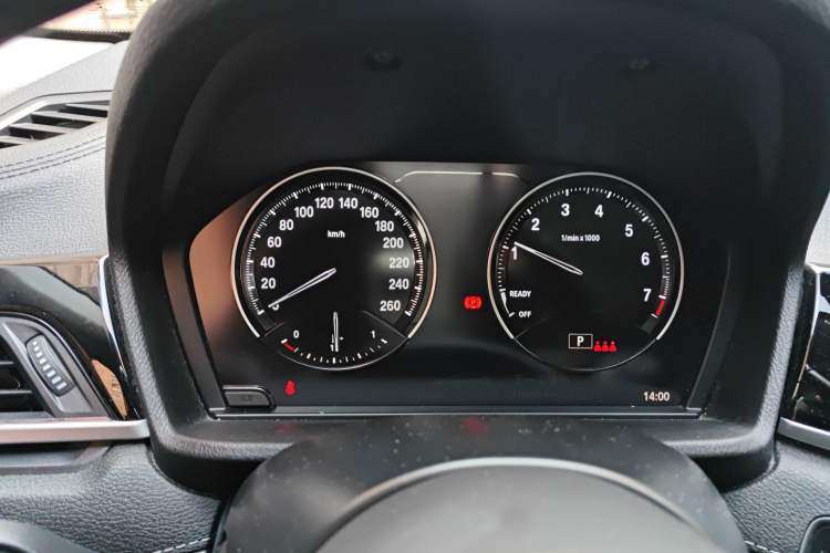 Used BMW X2 2021 sDrive25i M Sport Package
