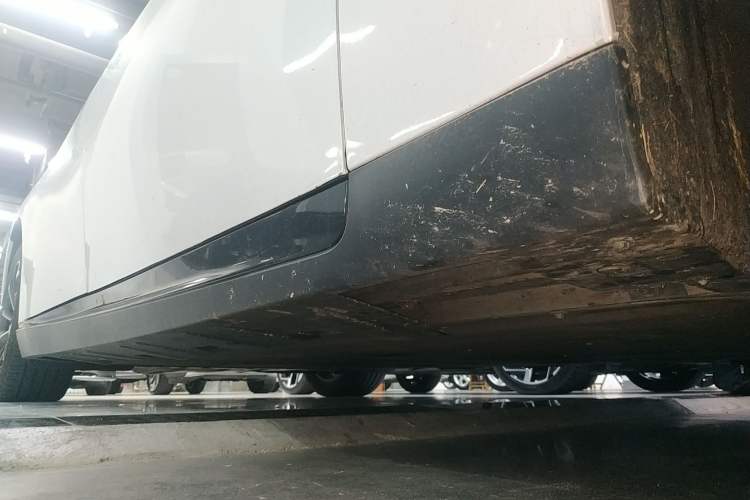 Used XPeng P7 2021 480G