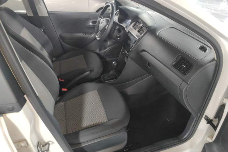 Used Volkswagen Polo 2018 1.5L Automatic Advanced Driving Model