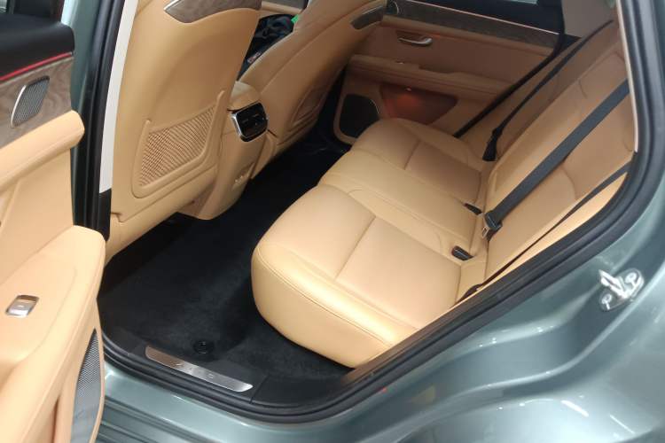 Used Hima AITO M5 2022 Extended-Range Four-Wheel Drive Ultimate Edition