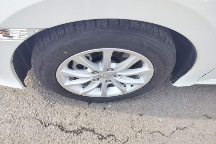 Used Honda Civic 2016 180TURBO CVT Comfort Version