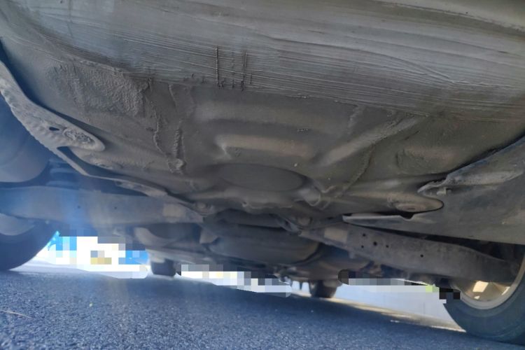 Used Volkswagen Sagitar 2015 1.6L Automatic Comfort Model
