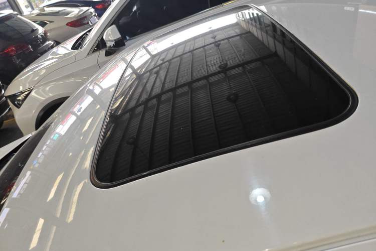 Used Chevrolet Malibu 2014 2.0L Automatic Luxury Edition
