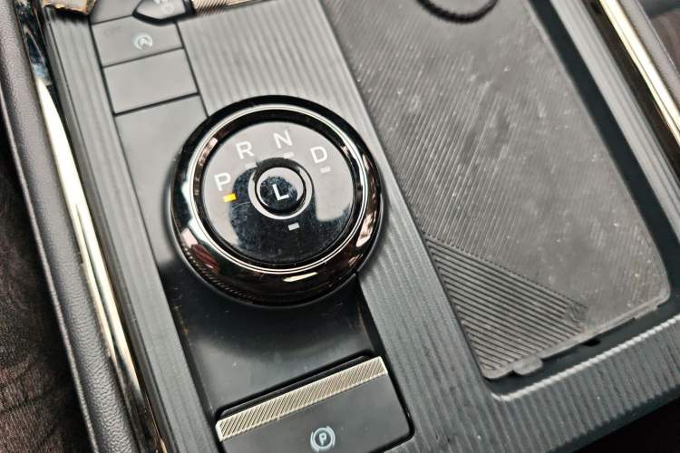 Used Ford Mondeo 2023 EcoBoost 180 Luxury Model
