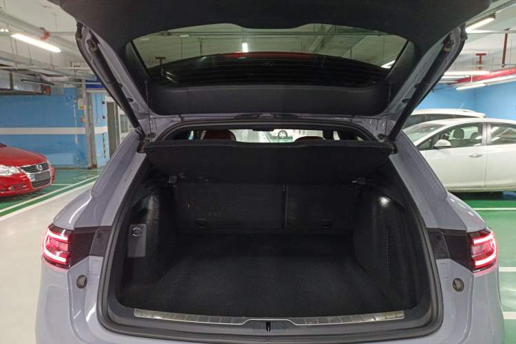 Used Hima AITO M5 2024 Extended-Range Max RS Four-Wheel Drive Advanced Intelligent Driving Version