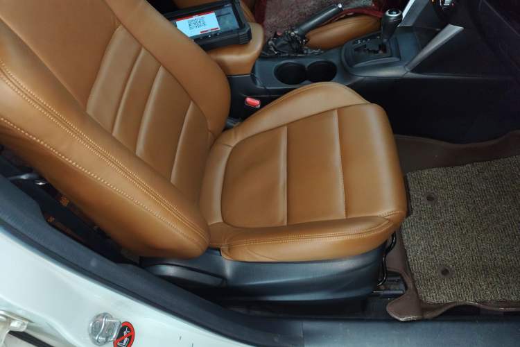 Used Mazda CX-5 2014 2.0L Automatic Two-Wheel Drive Urban Version
