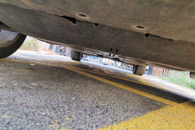 Used Volkswagen T-Cross 2019 1.5L Automatic Comfort Edition
