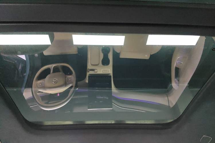 Used Nio ES6 2023 75 kWh