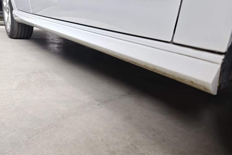 Used Audi A3 2020 Sportback 35 TFSI Fashion Edition China VI Emission Standard
