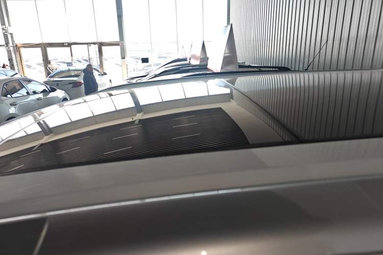 Used Ford Everest 2017 2.0T Gasoline Automatic 4x4 Luxury Edition 5 Seats