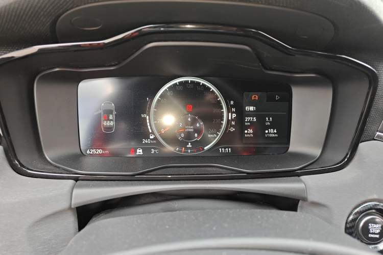 Used Lynk & Co 03 2019 1.5TD DCT Sport Edition China VI Standard
