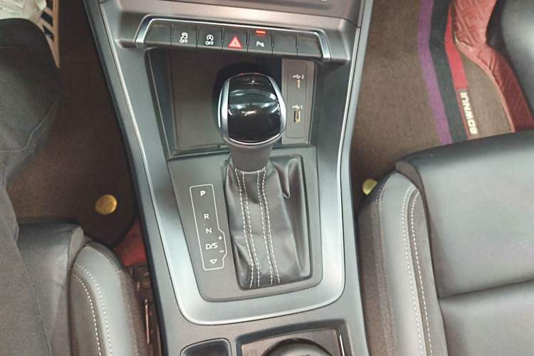 Used Audi Q3 Sportback 2020 35 TFSI Ambition Edition
